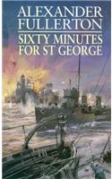 Sixty Minutes for St.George