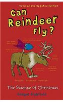 Can Reindeer Fly?