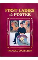 1st Ladies of the Poster