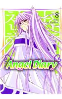 Angel Diary, Vol. 8