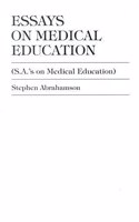 Essays on Medical Education