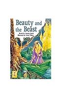 Beauty and the Beast: Individual Student Edition Gold (Levels 21-22)(Rigby PM Collection)
