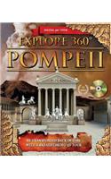 Explore 360Â° Pompeii: Be Transported Back in Time with a Breathtaking 3D Tour