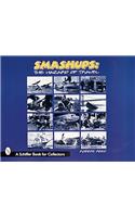 Smashups