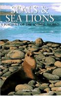 Seals and Sea Lions