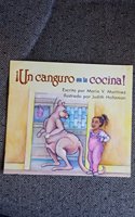 Fonolibros, Stage 2, Book 2, Un Canguro En La Cocina, Single Copy: (Fonolibros)