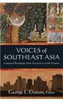 Voices of Southeast Asia