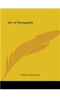Art of Sympathy