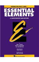 Essential Elements - Book 1 (Original Series): Keyboard Percussion