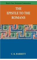 The Epistle to the Romans