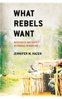 What Rebels Want