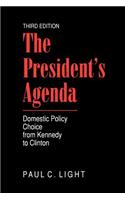 President's Agenda