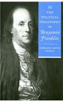 The Political Philosophy of Benjamin Franklin