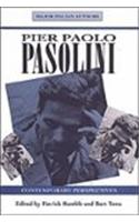 Pier Paolo Pasolini