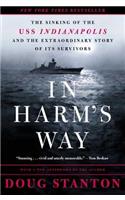 In Harm's Way