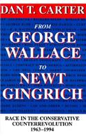 From George Wallace to Newt Gingrich