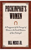 Peckinpah's Women