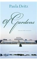 Of Gardens