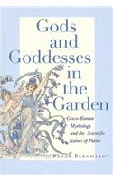 Gods and Goddesses in the Garden