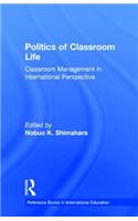 Politics of Classroom Life