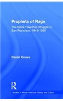 Prophets of Rage