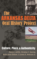 Arkansas Delta Oral History Project