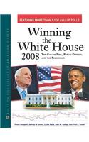 Winning the White House 2008