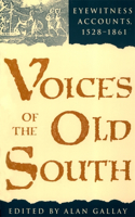 Voices of the Old South