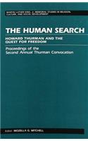 Human Search
