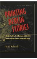 Painting Berlin Stories