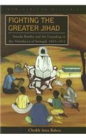 Fighting the Greater Jihad