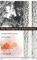 The Ontogeny of Information