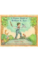 A Picture Book of Robert E. Lee