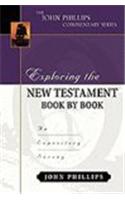 Exploring the New Testament Book by Book – An Expository Survey