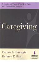 Caregiving