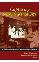 Capturing Nursing History
