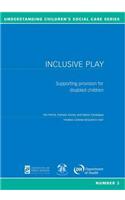 Inclusive Play