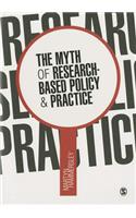 Myth of Research-Based Policy & Practice