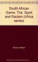 South African Game