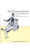 The Ellesmere Chaucer: Essays in Interpretation