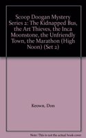 Scoop Doogan Mysteries