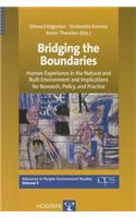 Bridging the Boundaries