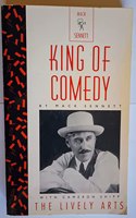 KING OF COMEDY