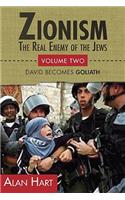 Zionism: Real Enemy of the Jews