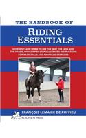 Handbook of RIDING ESSENTIALS