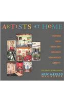 Artists at Home