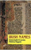 Irish Names