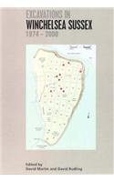 Excavations in Winchelsea, Sussex 1974-2000