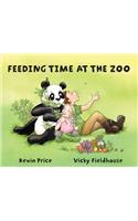 Feeding Time at the Zoo
