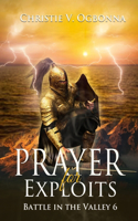 Prayer For Exploits